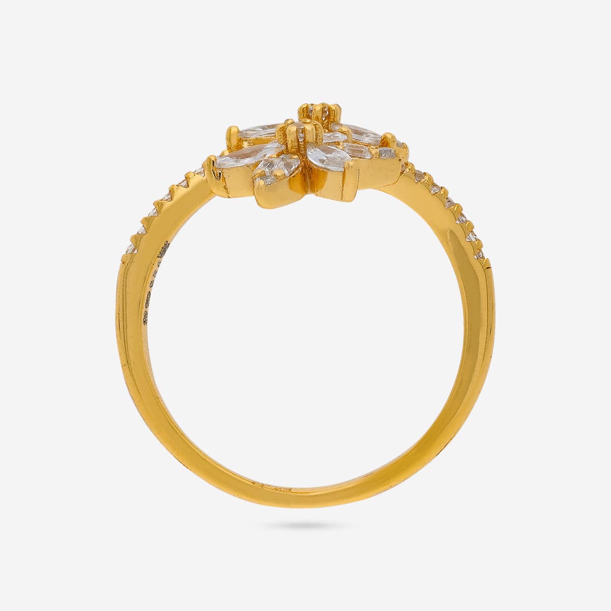 Silver Finger Ring 92.5 Silver Finger Ring 194348