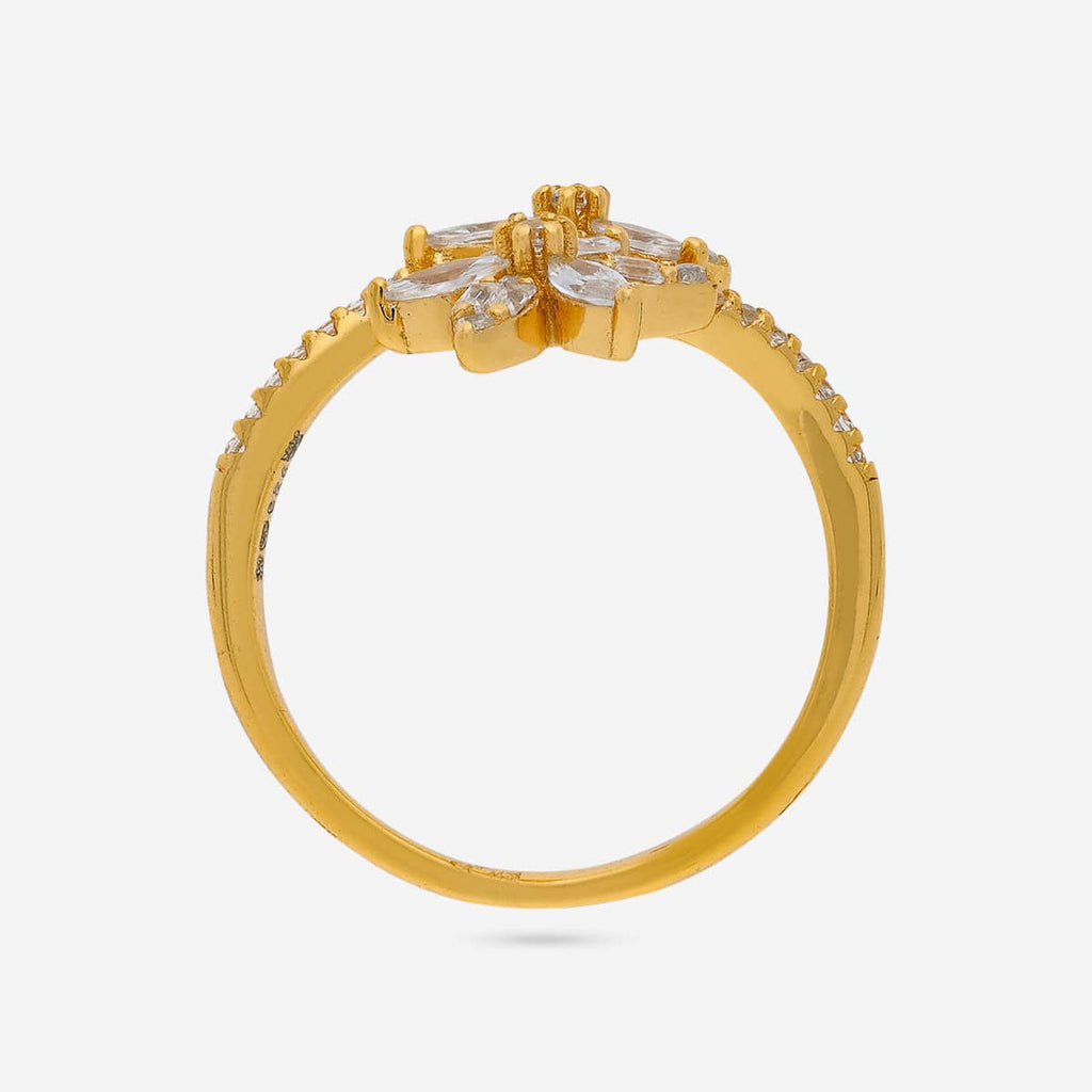 Silver Finger Ring 92.5 Silver Finger Ring 194348