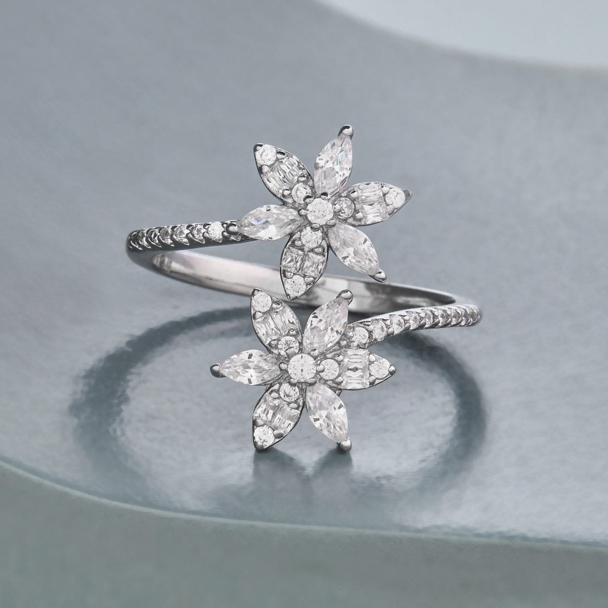 Silver Finger Ring 92.5 Silver Finger Ring 194348