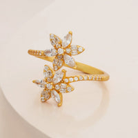 Silver Finger Ring 92.5 Silver Finger Ring 194348