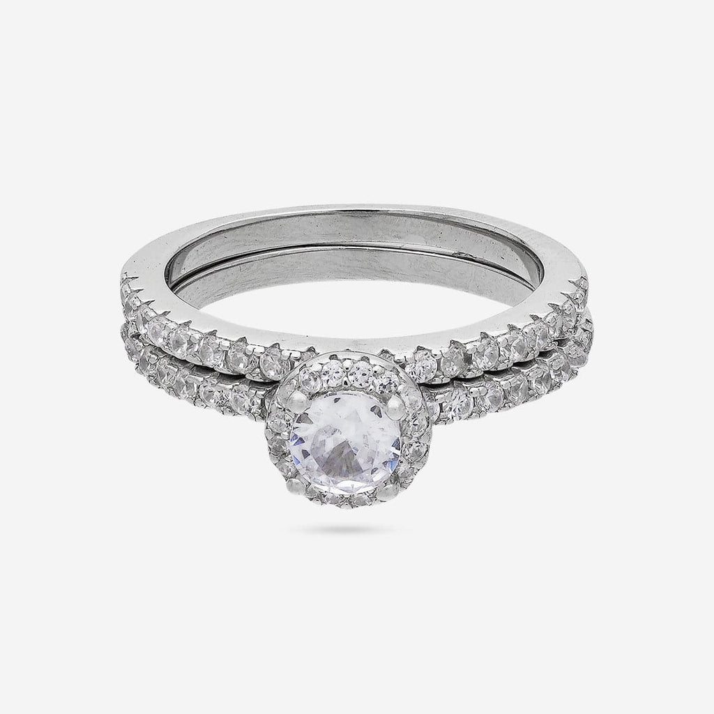 Silver Finger Ring 92.5 Silver Finger Ring 194349