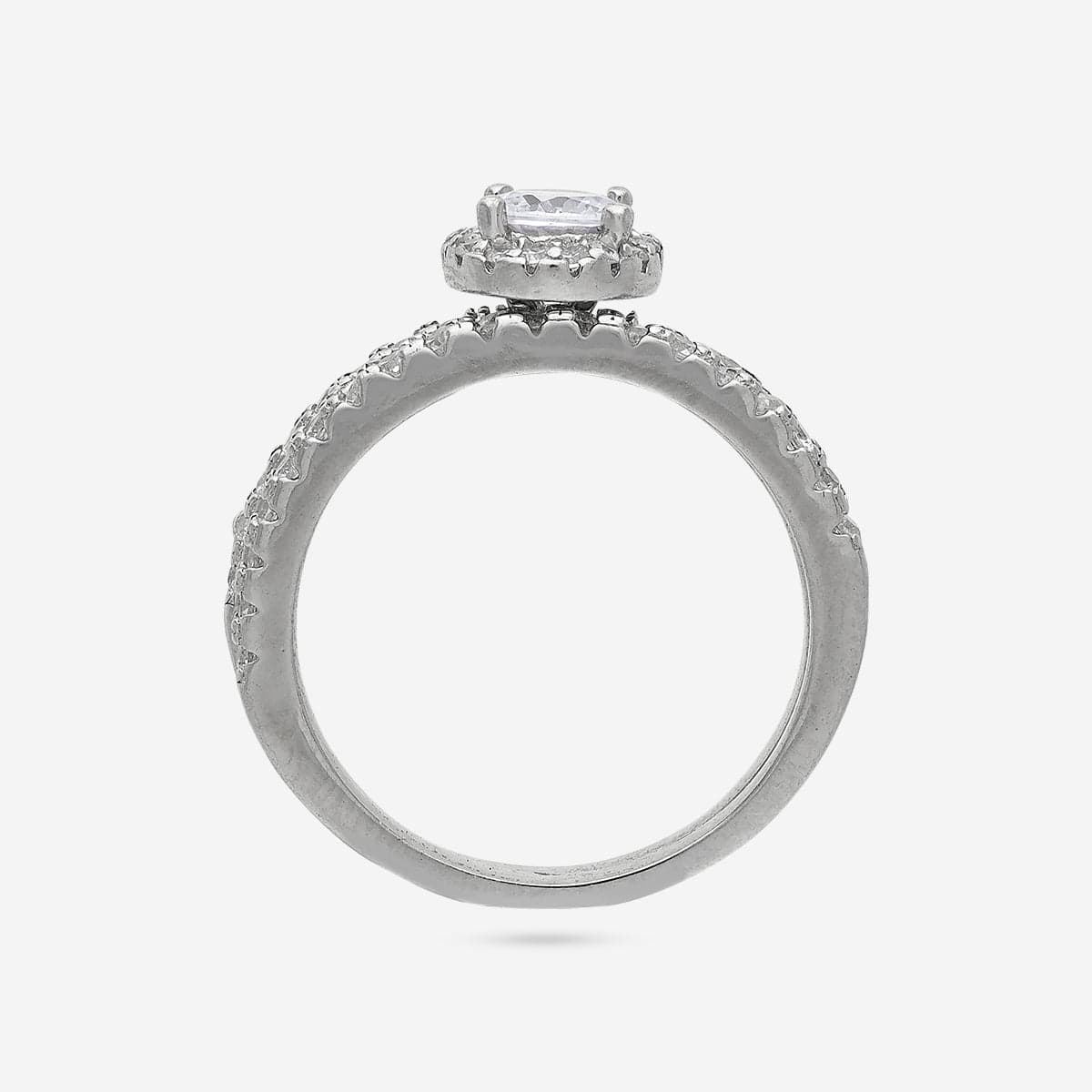 Silver Finger Ring 92.5 Silver Finger Ring 194349