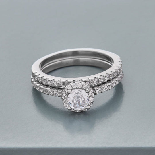 Silver Finger Ring 92.5 Silver Finger Ring 194349