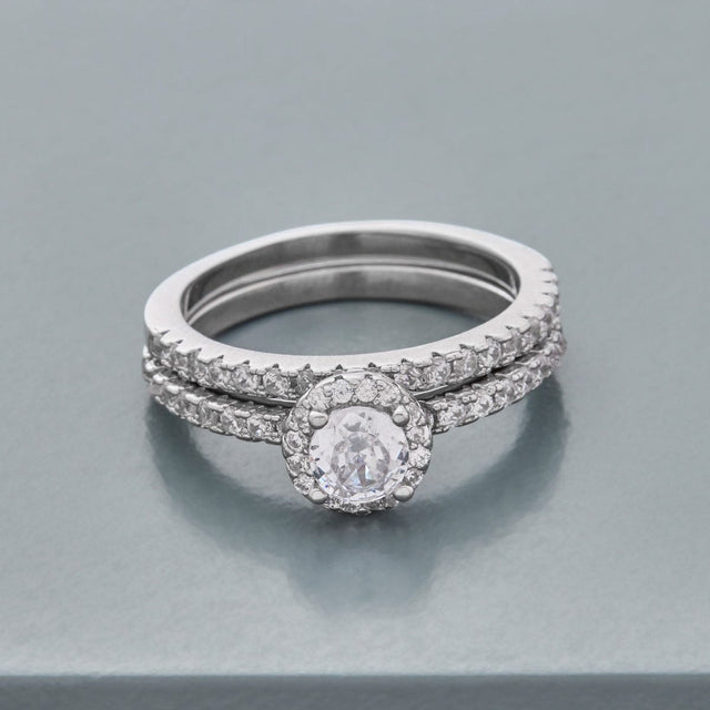 Silver Finger Ring 92.5 Silver Finger Ring 194349