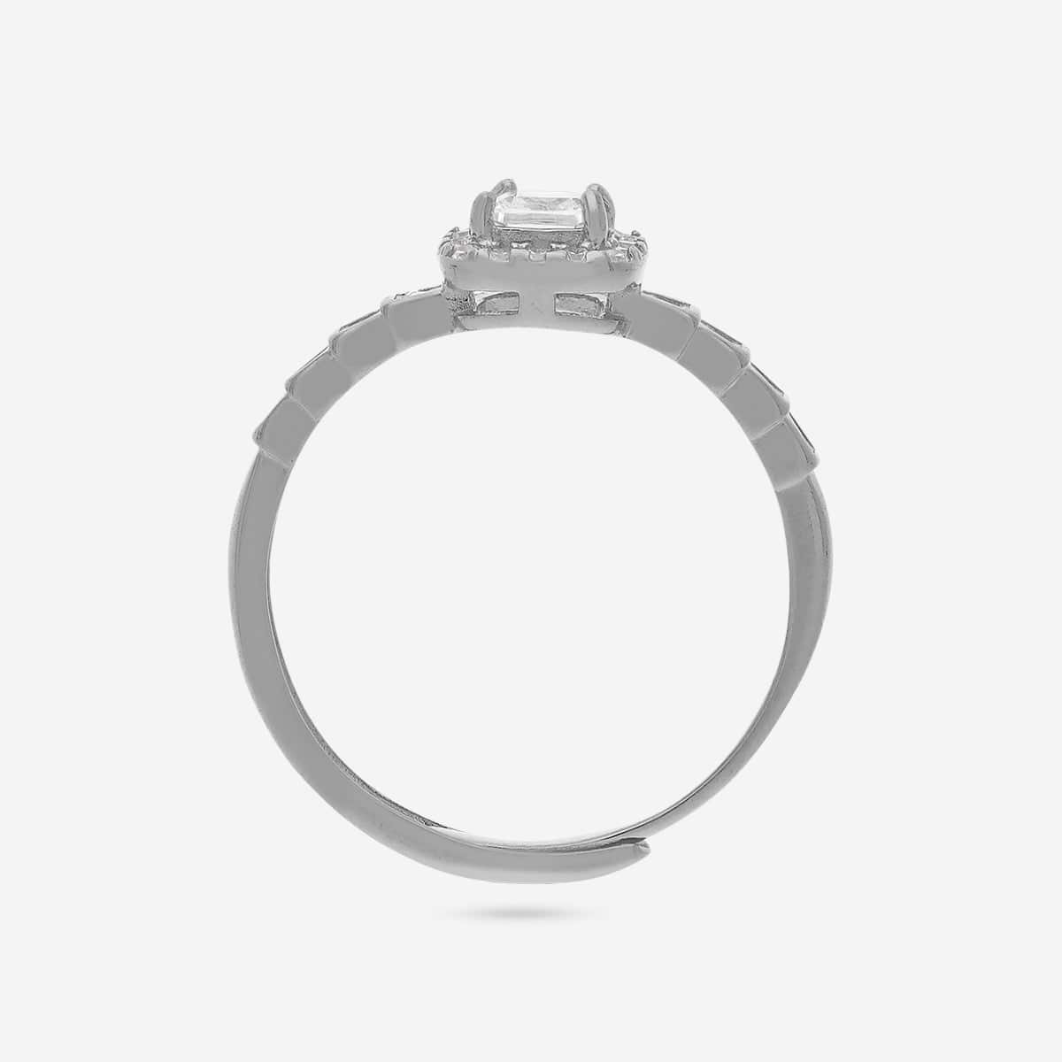 Silver Finger Ring 92.5 Silver Finger Ring 194374