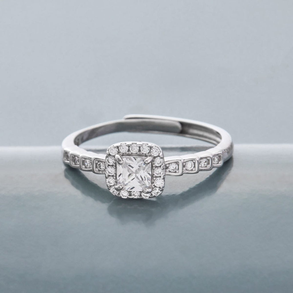 Silver Finger Ring 92.5 Silver Finger Ring 194374