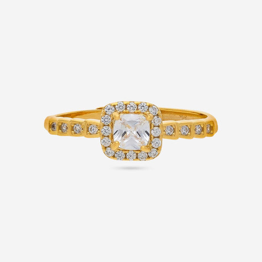 Silver Finger Ring 92.5 Silver Finger Ring 194374