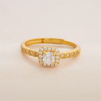 Silver Finger Ring 92.5 Silver Finger Ring 194374