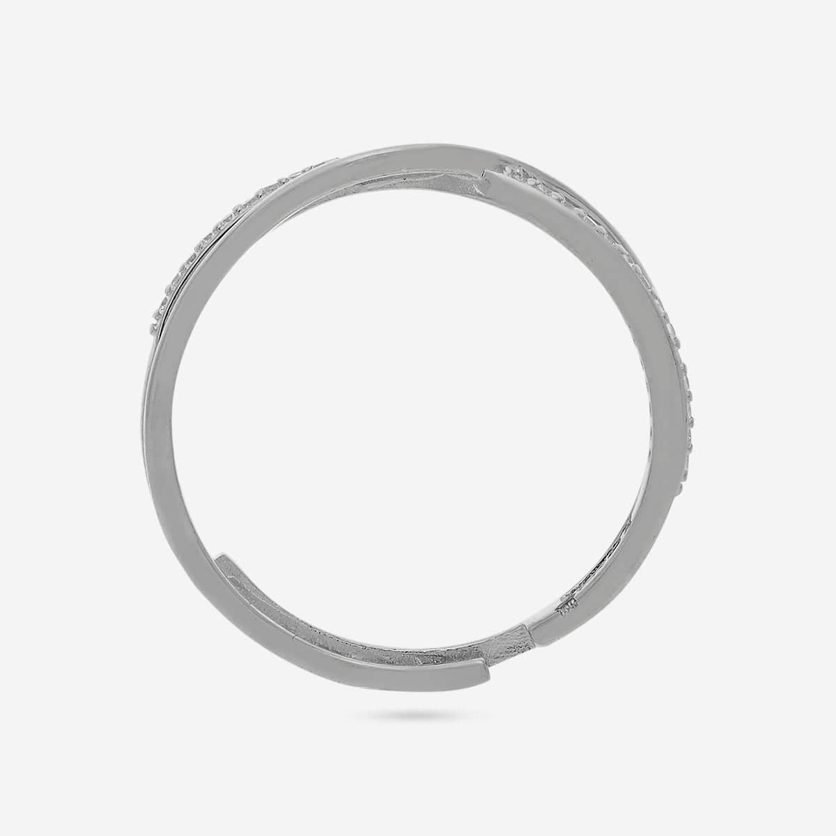 Silver Finger Ring 92.5 Silver Finger Ring 194375