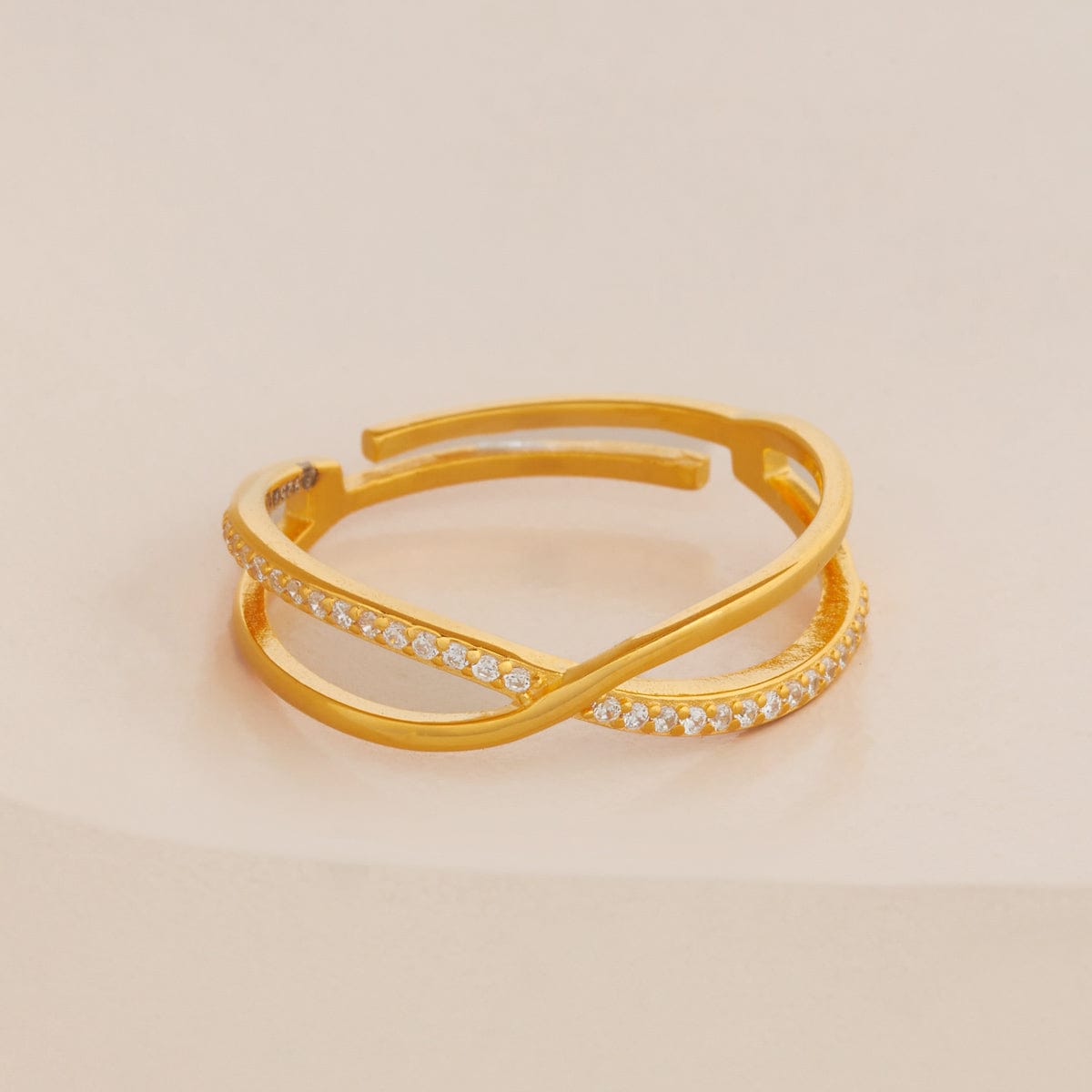 Silver Finger Ring 92.5 Silver Finger Ring 194375