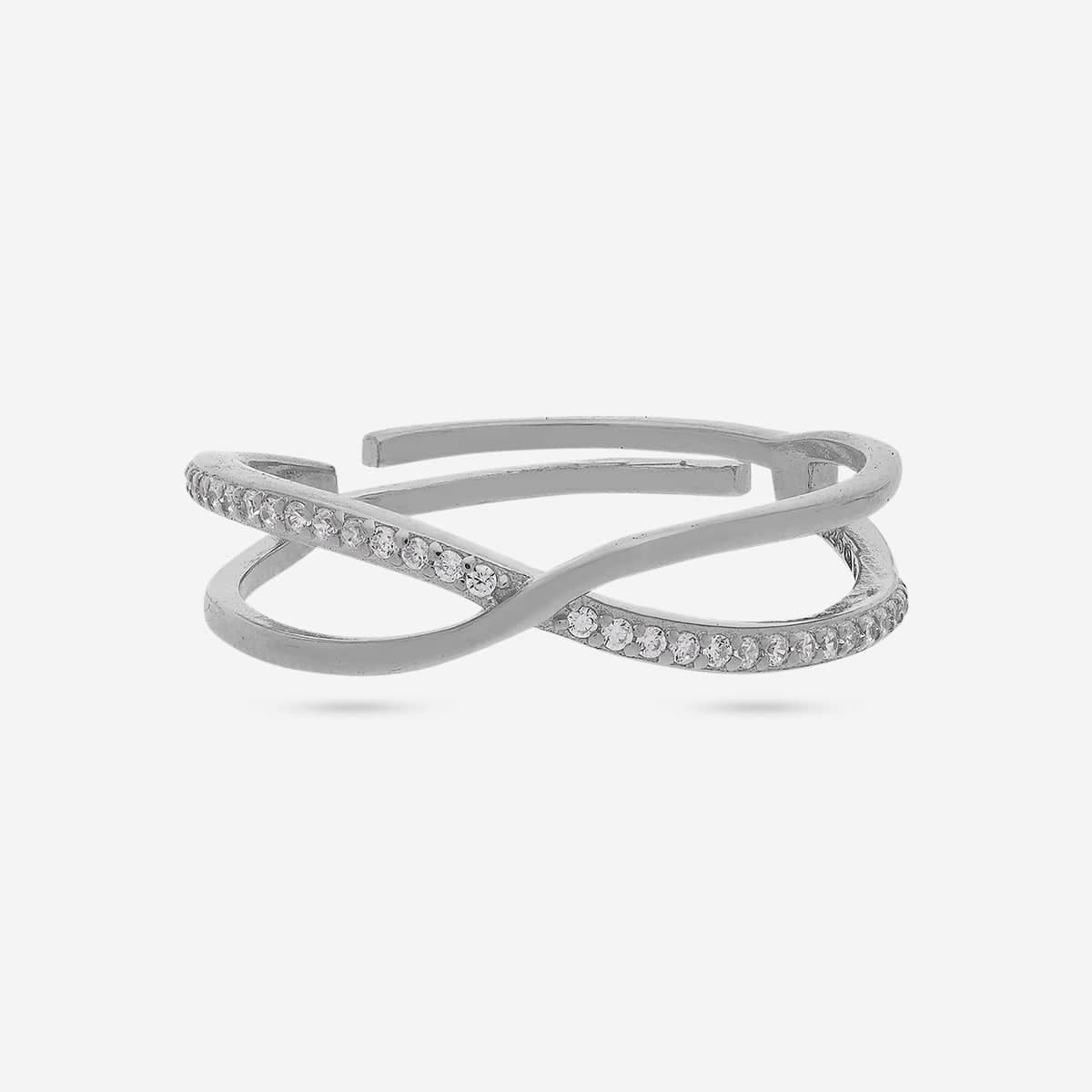 Silver Finger Ring 92.5 Silver Finger Ring 194375