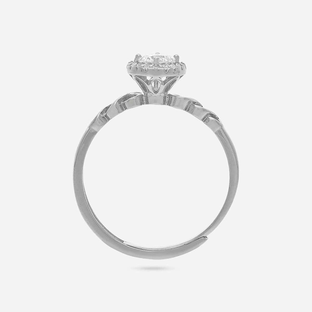 Silver Finger Ring 92.5 Silver Finger Ring 194376