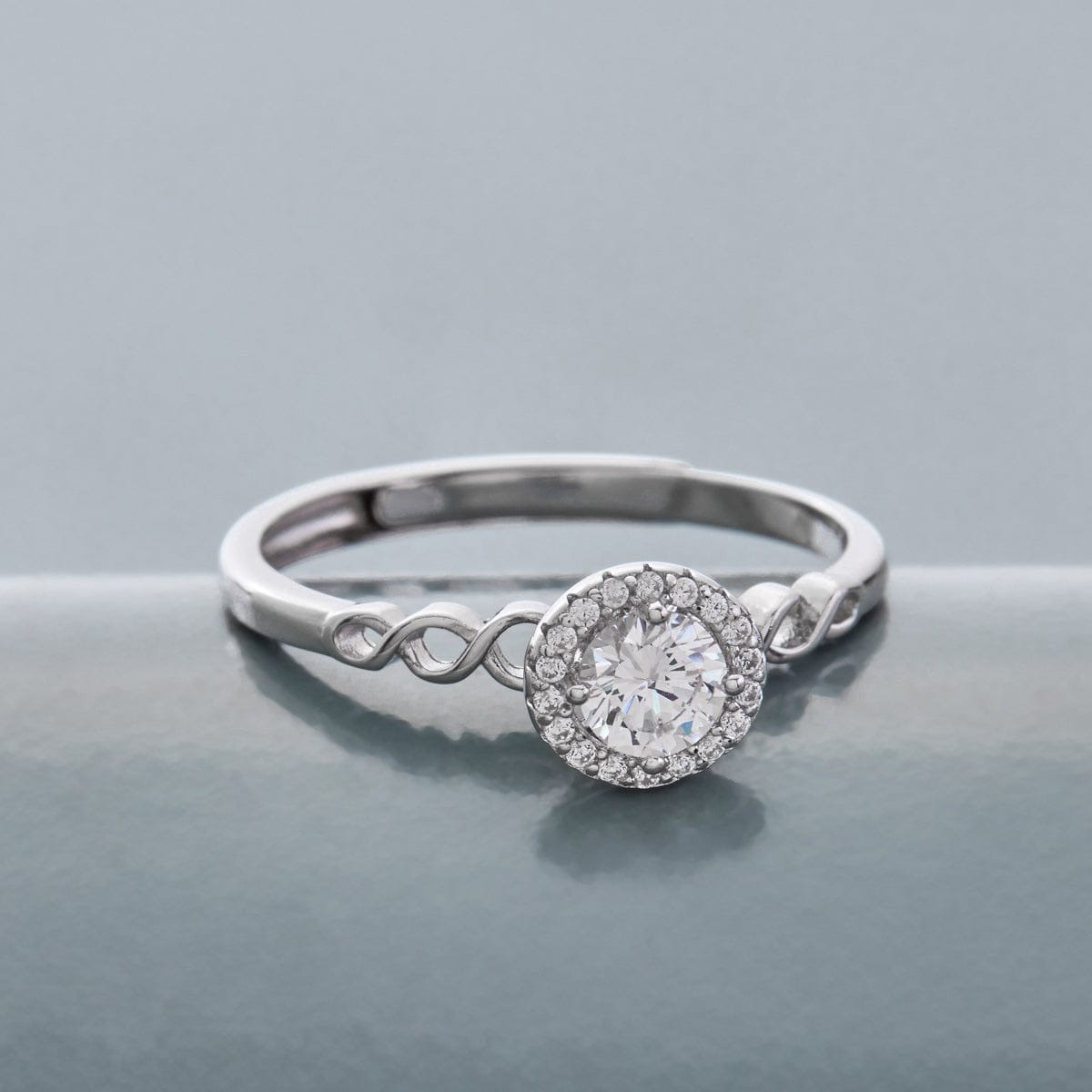 Silver Finger Ring 92.5 Silver Finger Ring 194376