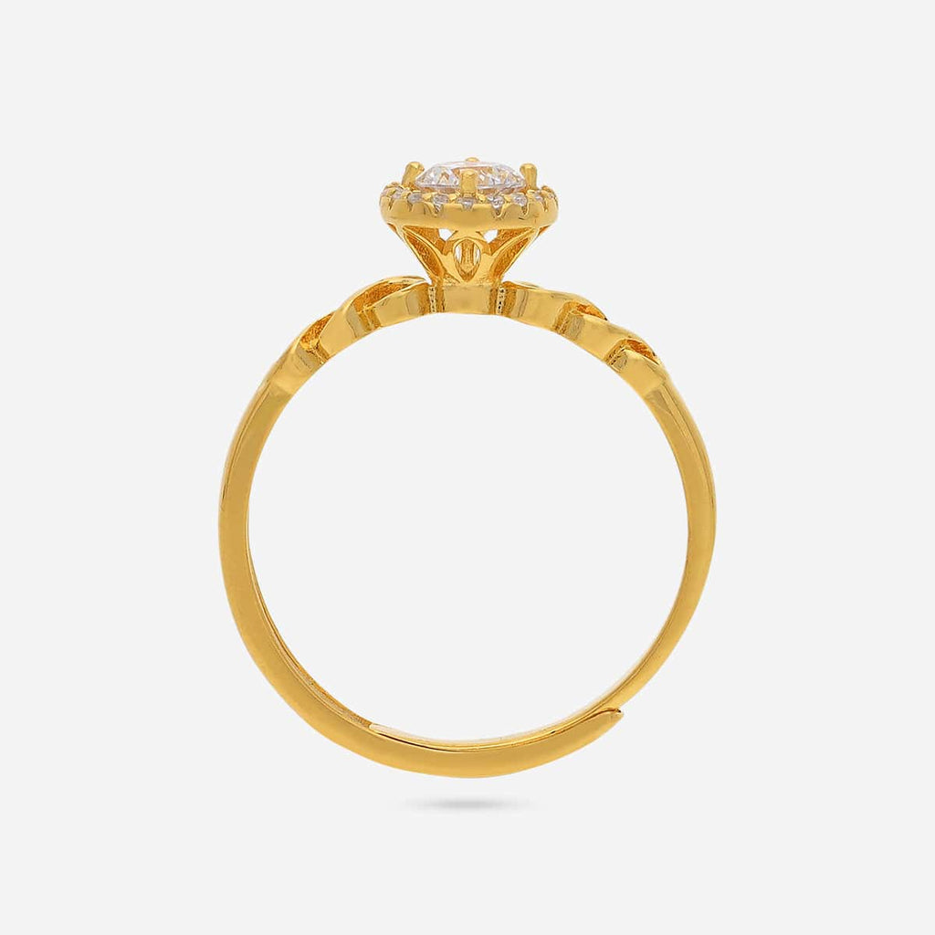 Silver Finger Ring 92.5 Silver Finger Ring 194376