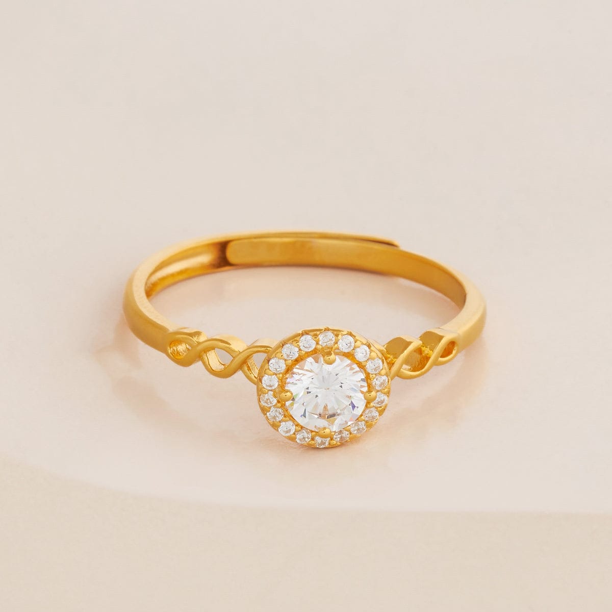 Silver Finger Ring 92.5 Silver Finger Ring 194376