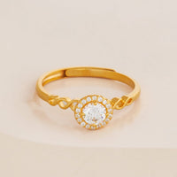 Silver Finger Ring 92.5 Silver Finger Ring 194376