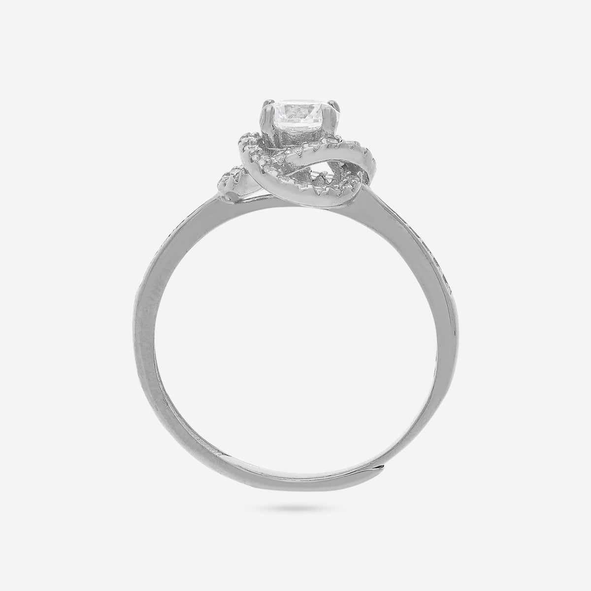 Silver Finger Ring 92.5 Silver Finger Ring 194377