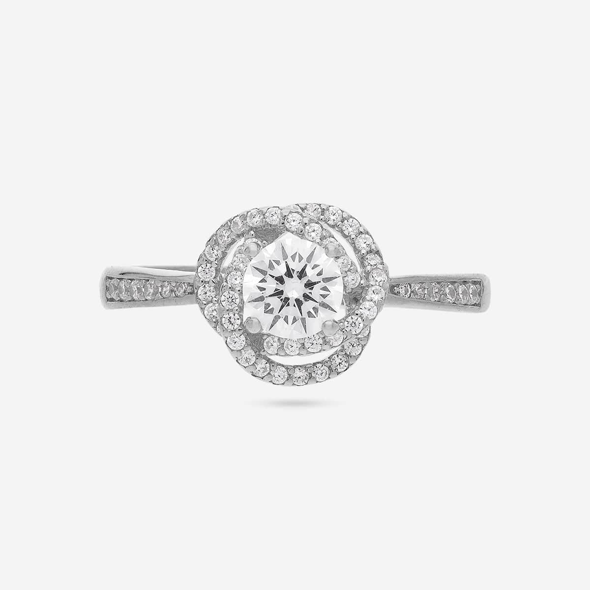 Silver Finger Ring 92.5 Silver Finger Ring 194377