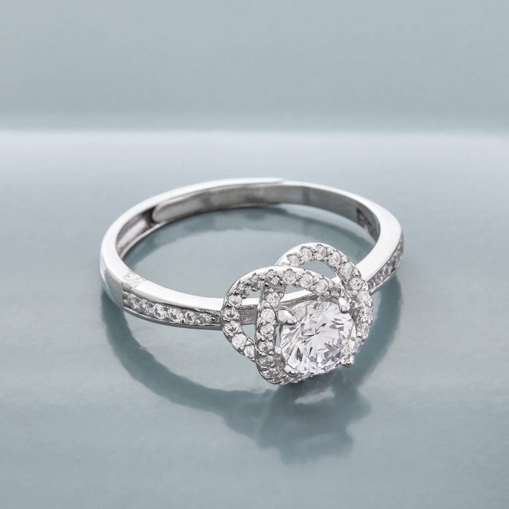 Silver Finger Ring 92.5 Silver Finger Ring 194377