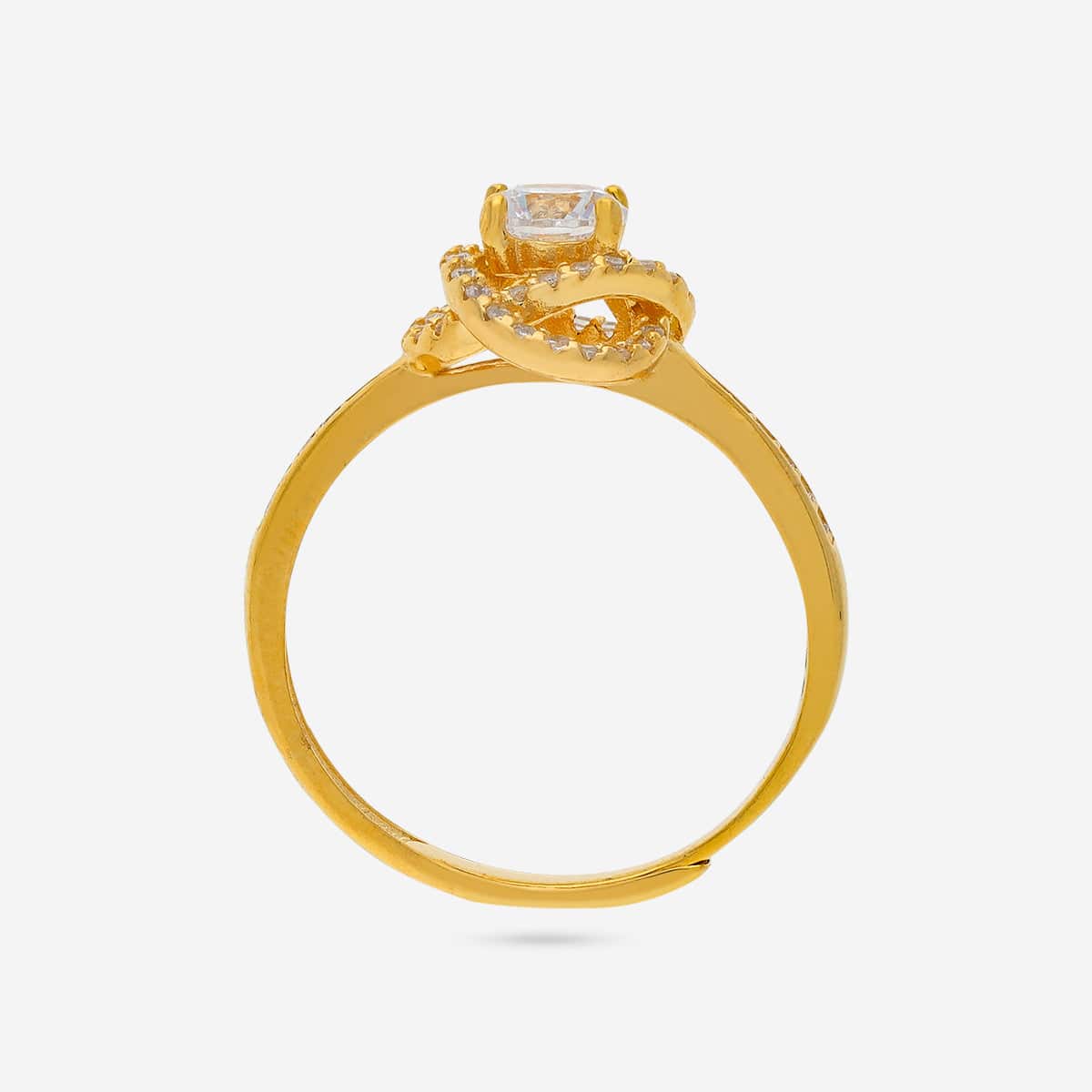 Silver Finger Ring 92.5 Silver Finger Ring 194377