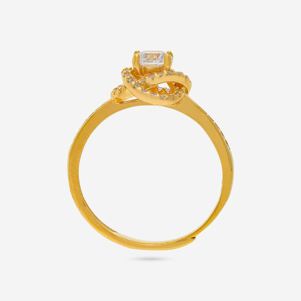 Silver Finger Ring 92.5 Silver Finger Ring 194377