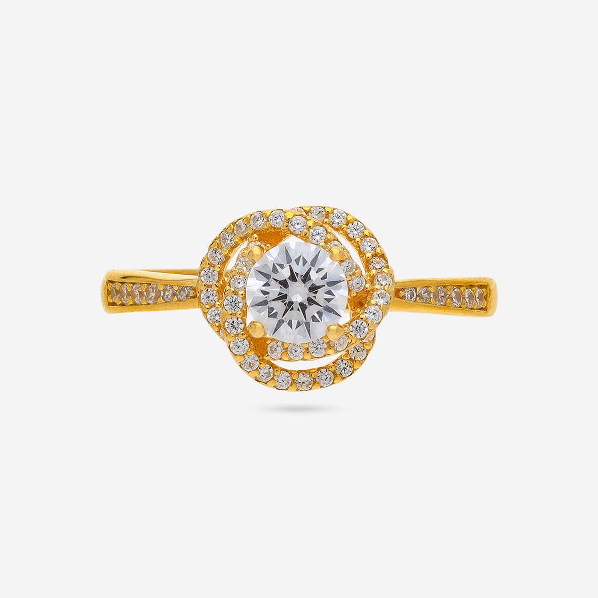 Silver Finger Ring 92.5 Silver Finger Ring 194377