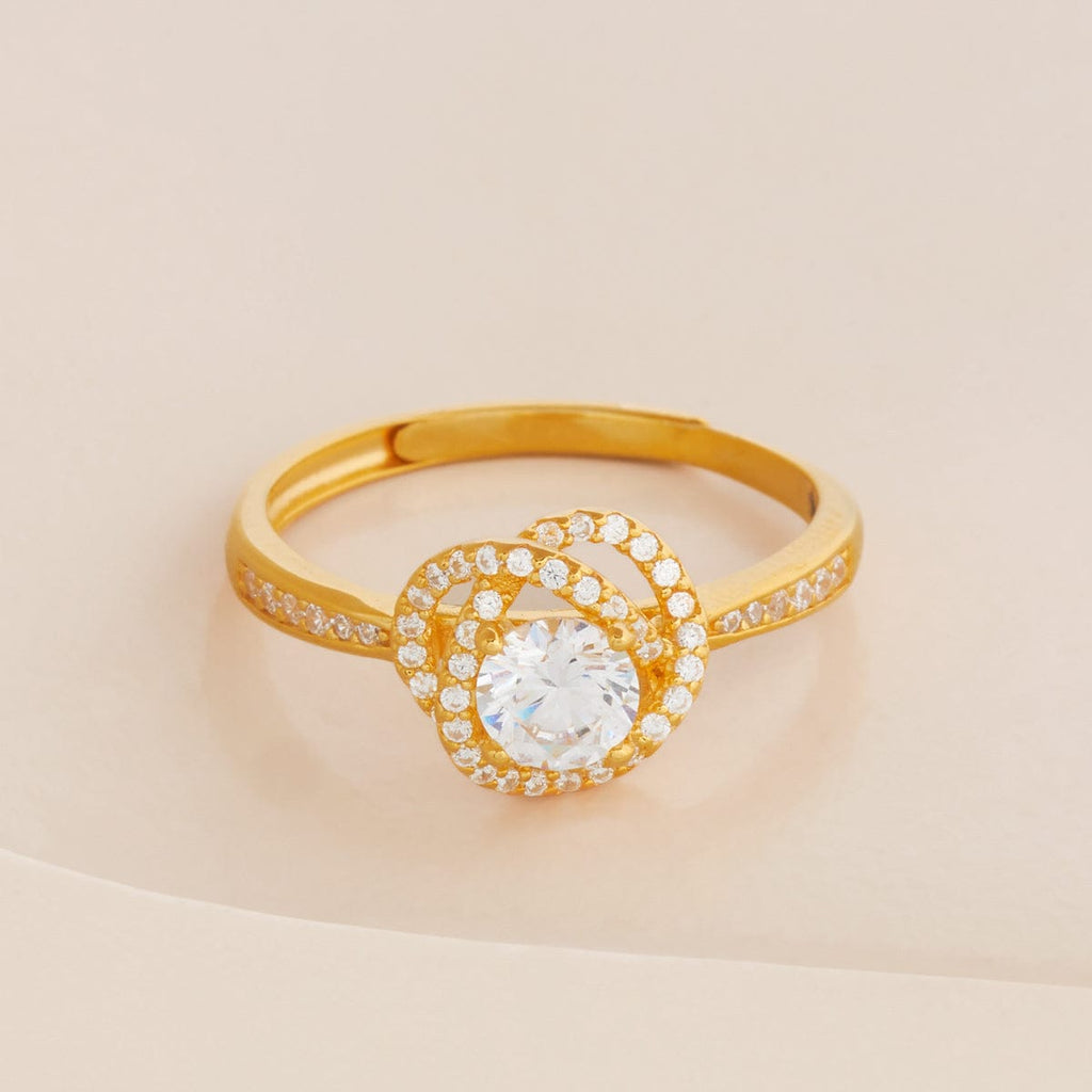 Silver Finger Ring 92.5 Silver Finger Ring 194377