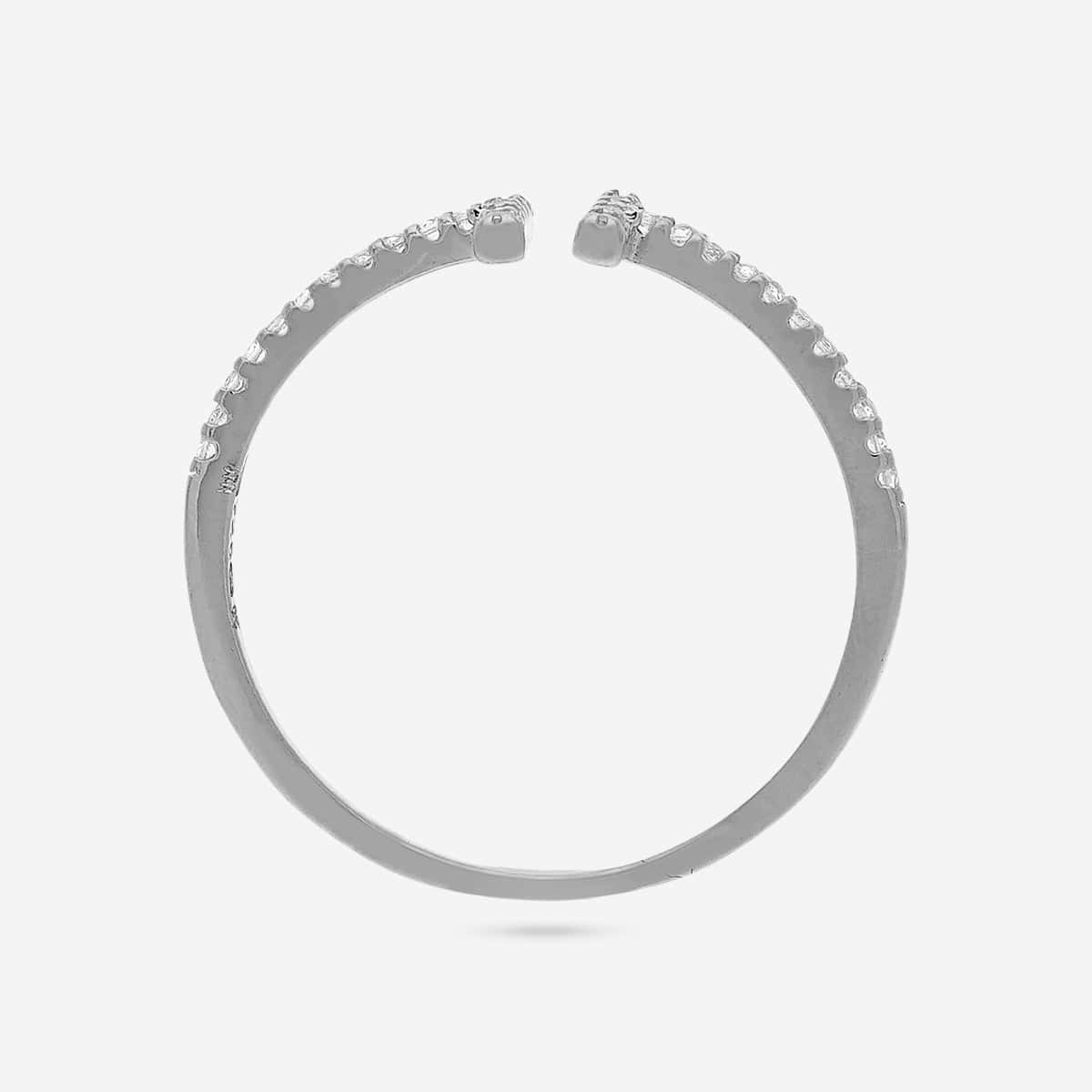 Silver Finger Ring 92.5 Silver Finger Ring 194378