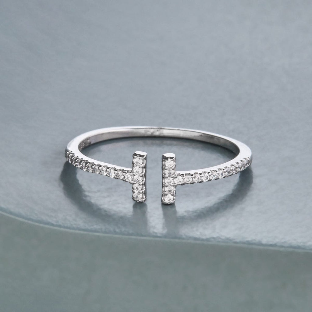 Silver Finger Ring 92.5 Silver Finger Ring 194378