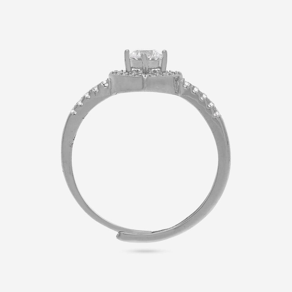 Silver Finger Ring 92.5 Silver Finger Ring 194379