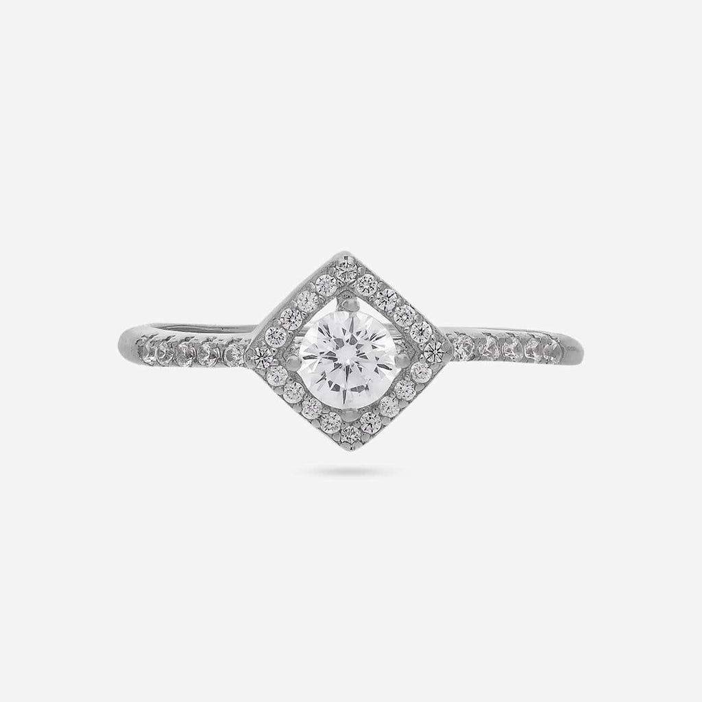 Silver Finger Ring 92.5 Silver Finger Ring 194379