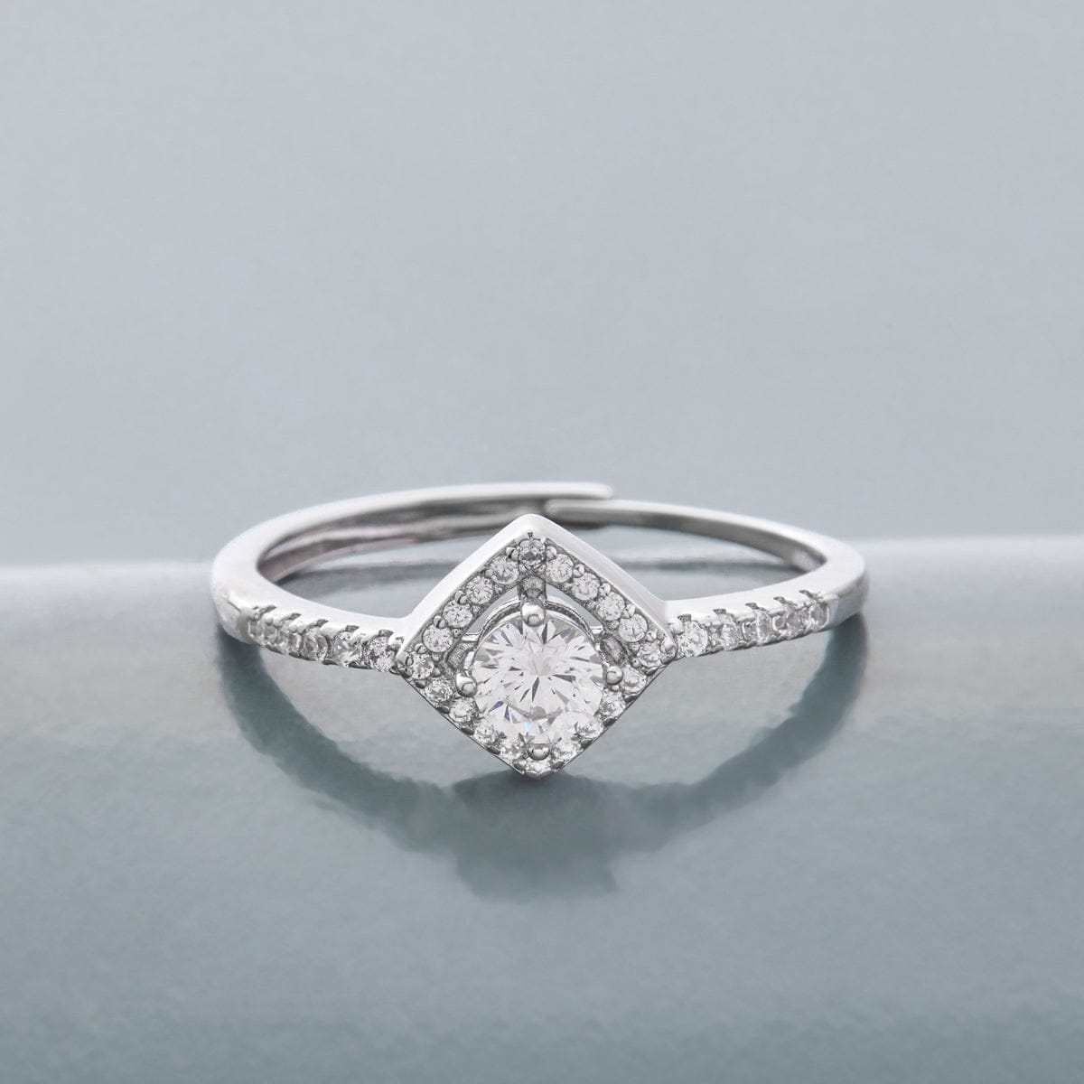 Silver Finger Ring 92.5 Silver Finger Ring 194379