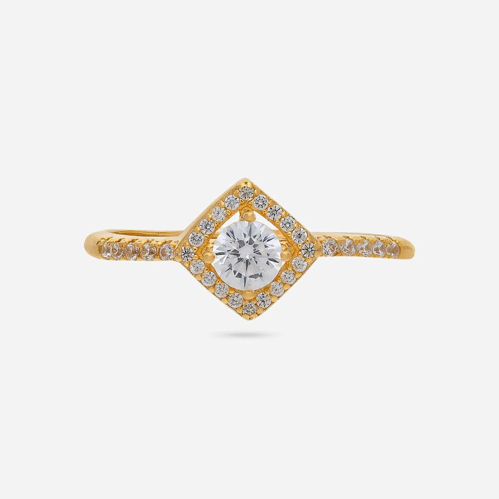 Silver Finger Ring 92.5 Silver Finger Ring 194379