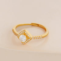 Silver Finger Ring 92.5 Silver Finger Ring 194379