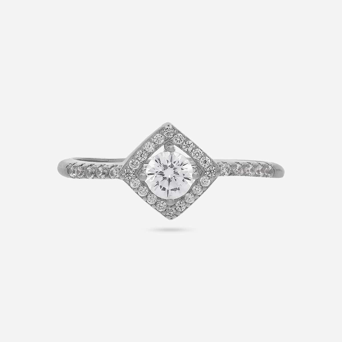 Silver Finger Ring 92.5 Silver Finger Ring 194379