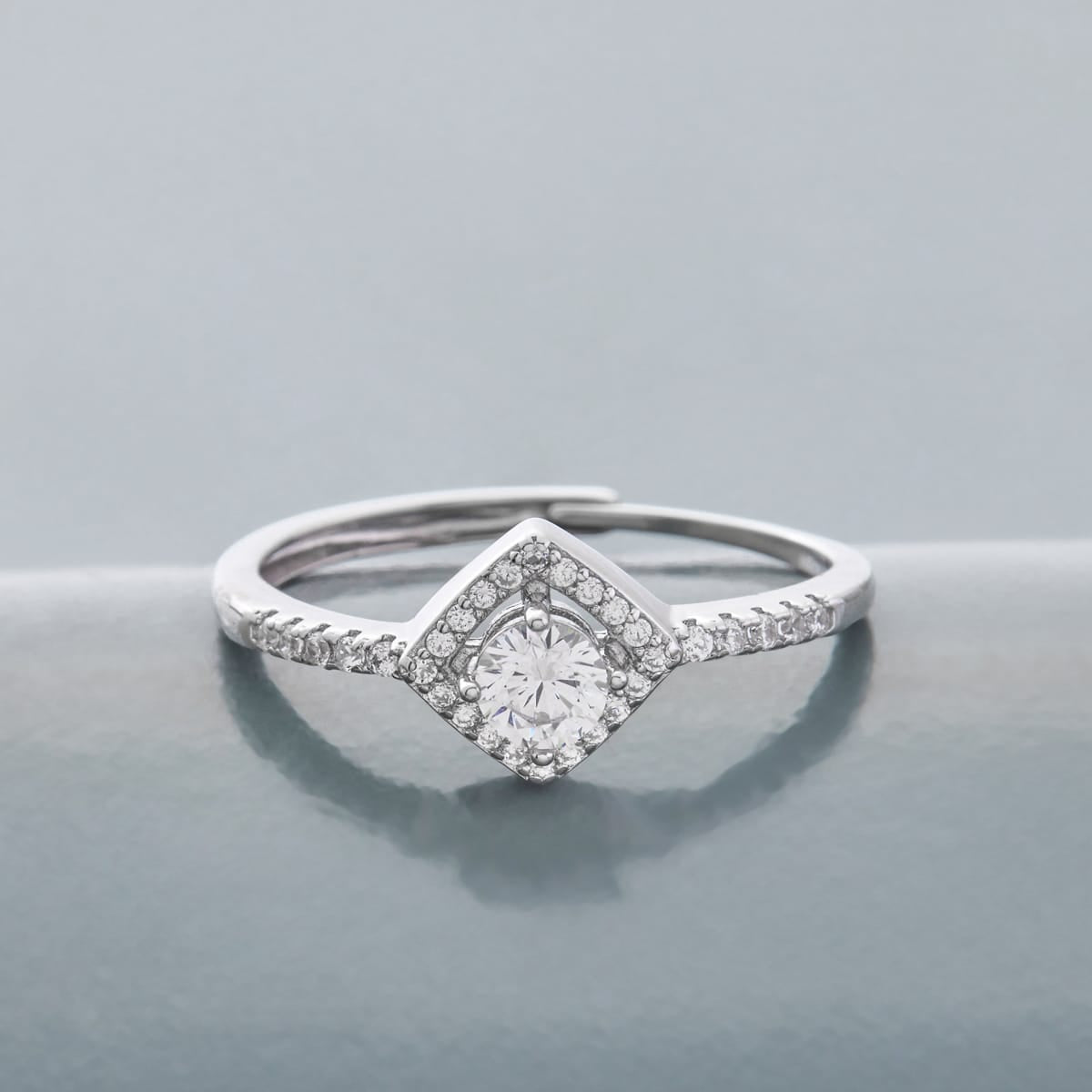 Silver Finger Ring 92.5 Silver Finger Ring 194379