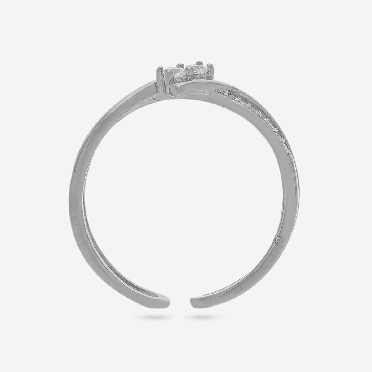 Silver Finger Ring 92.5 Silver Finger Ring 194380