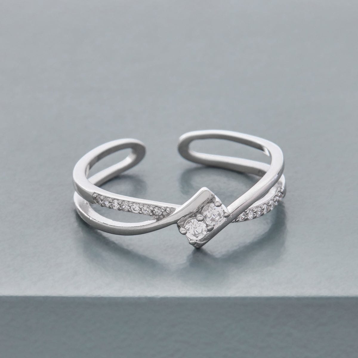 Silver Finger Ring 92.5 Silver Finger Ring 194380