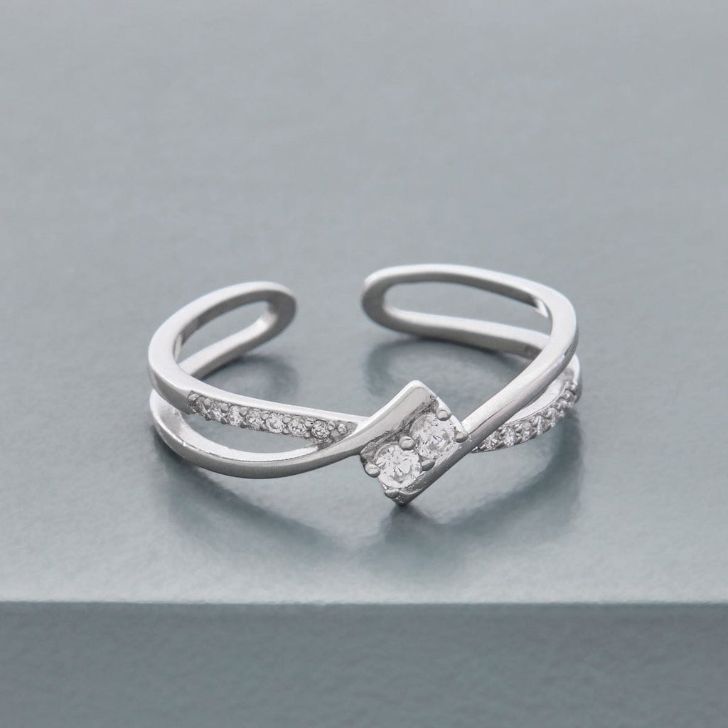 Silver Finger Ring 92.5 Silver Finger Ring 194380