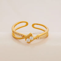 Silver Finger Ring 92.5 Silver Finger Ring 194380