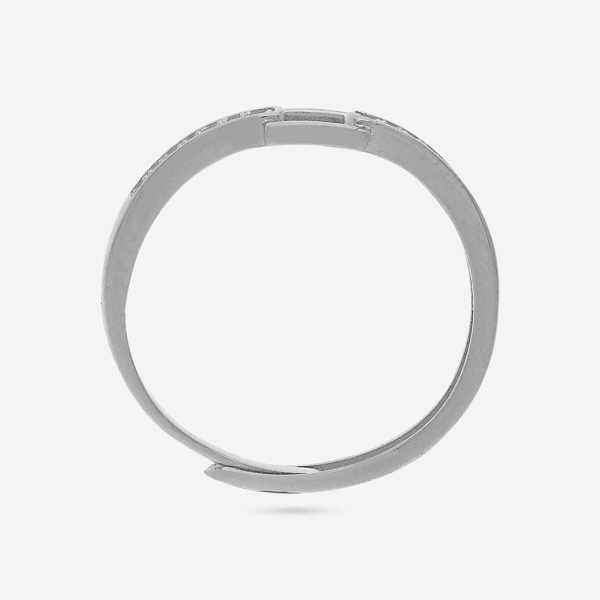 Silver Finger Ring 92.5 Silver Finger Ring 194381