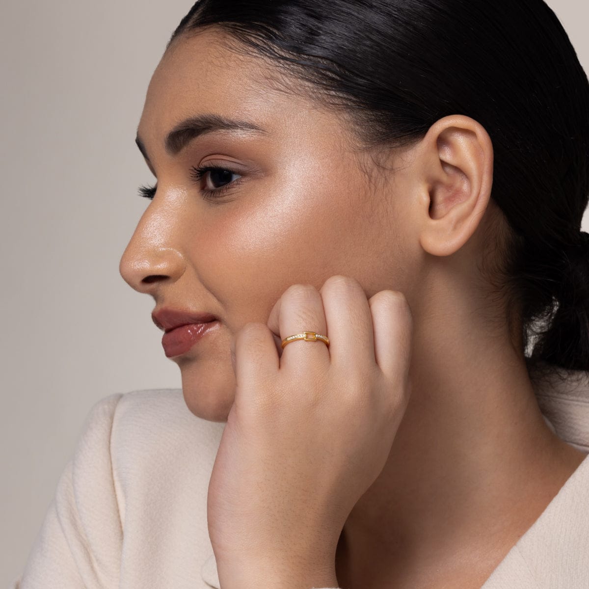 Silver Finger Ring 92.5 Silver Finger Ring 194381