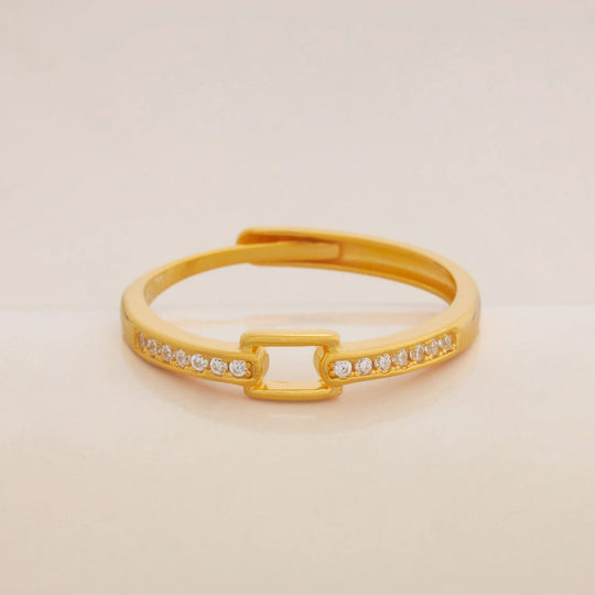 Silver Finger Ring 92.5 Silver Finger Ring 194381