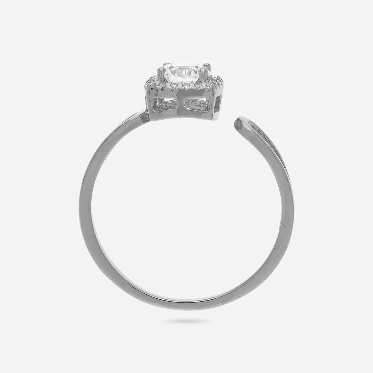 Silver Finger Ring 92.5 Silver Finger Ring 194382