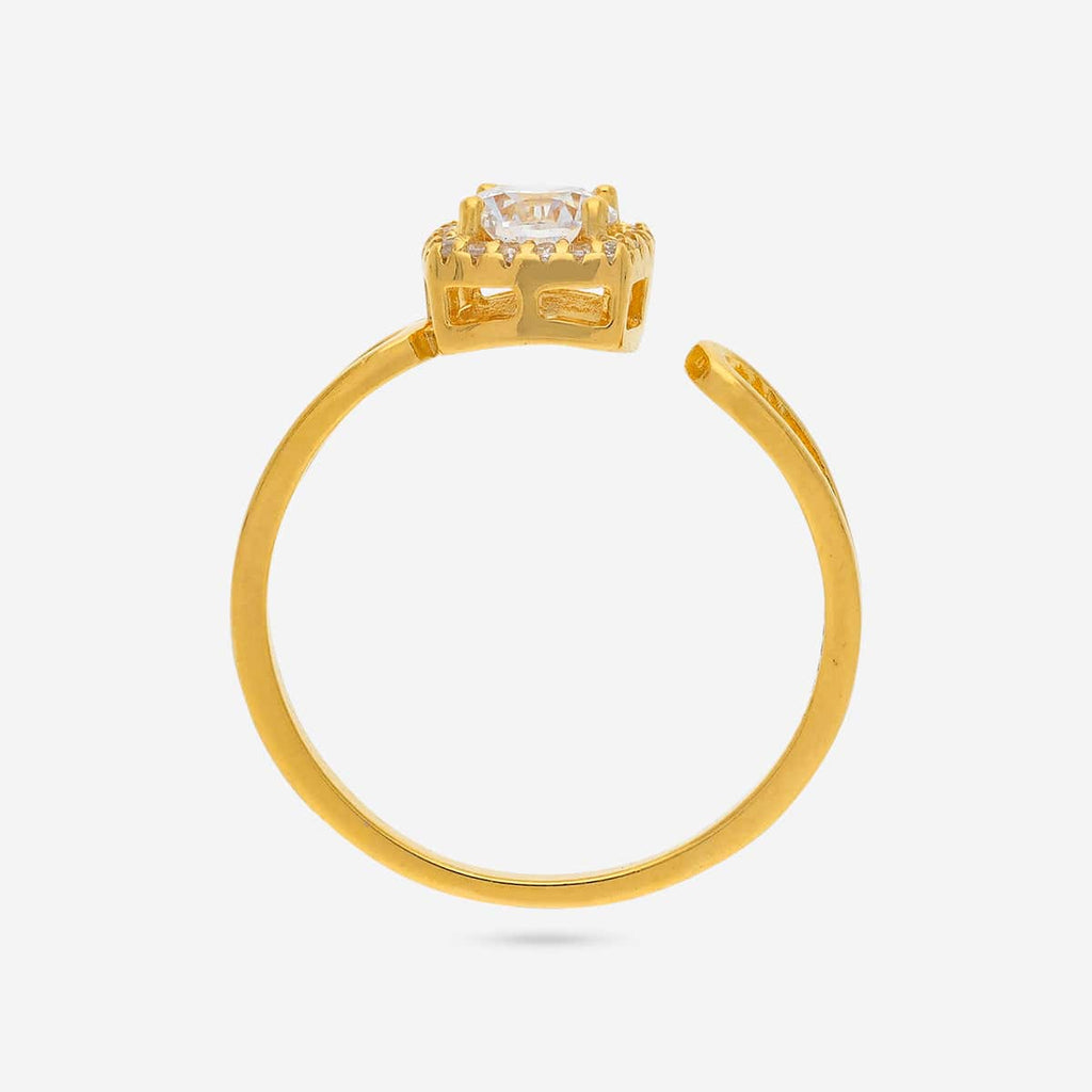 Silver Finger Ring 92.5 Silver Finger Ring 194382