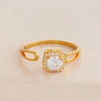 Silver Finger Ring 92.5 Silver Finger Ring 194382