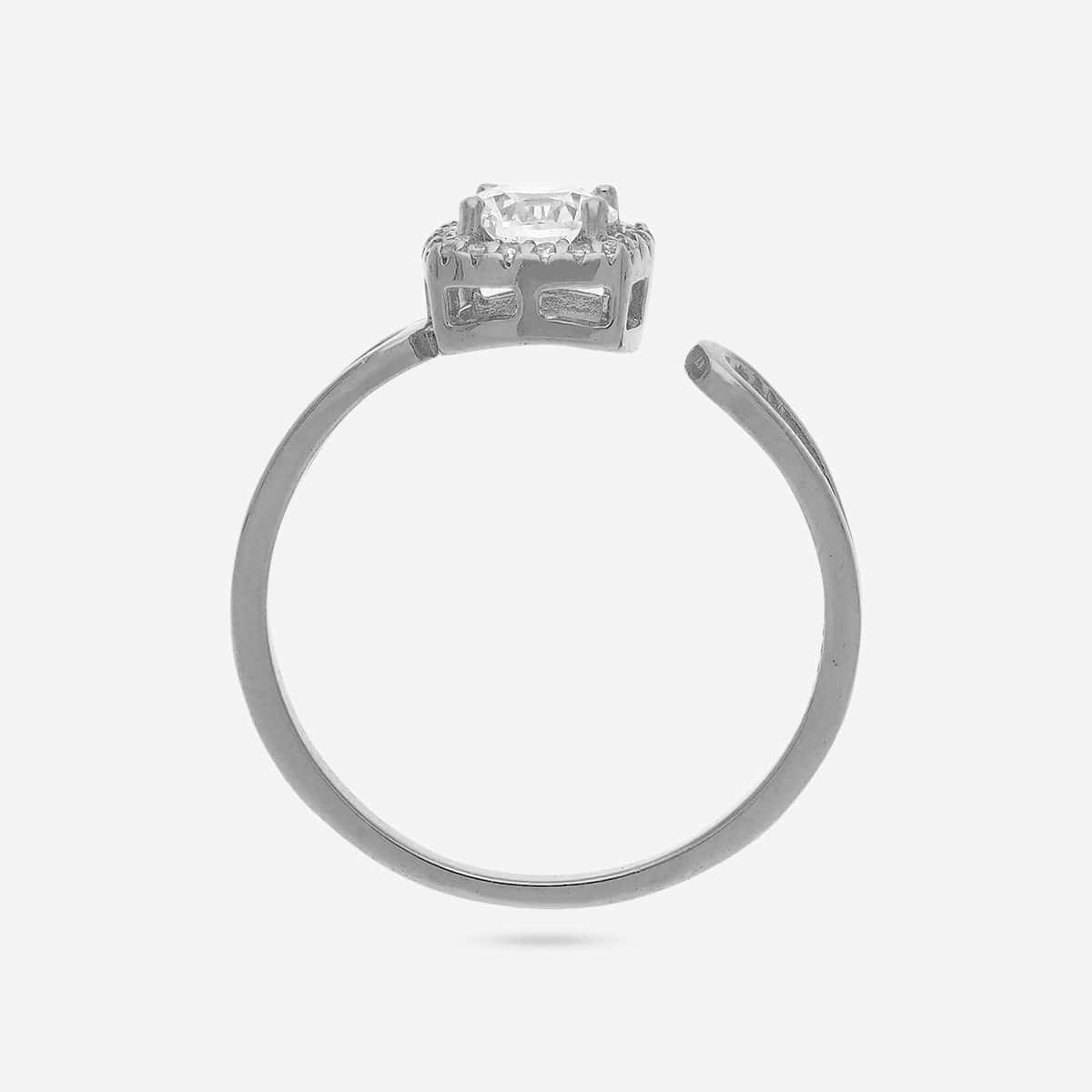 Silver Finger Ring 92.5 Silver Finger Ring 194382