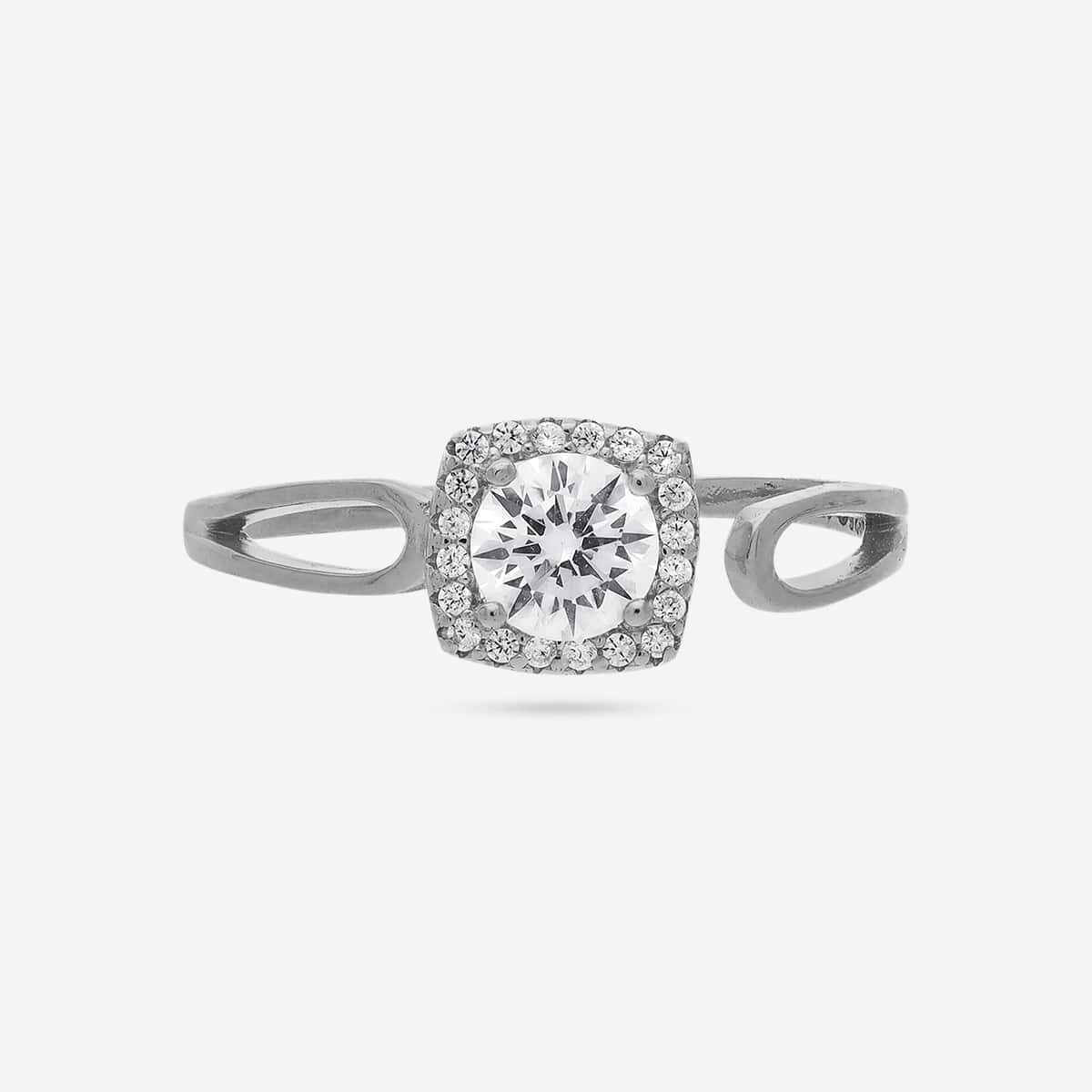 Silver Finger Ring 92.5 Silver Finger Ring 194382