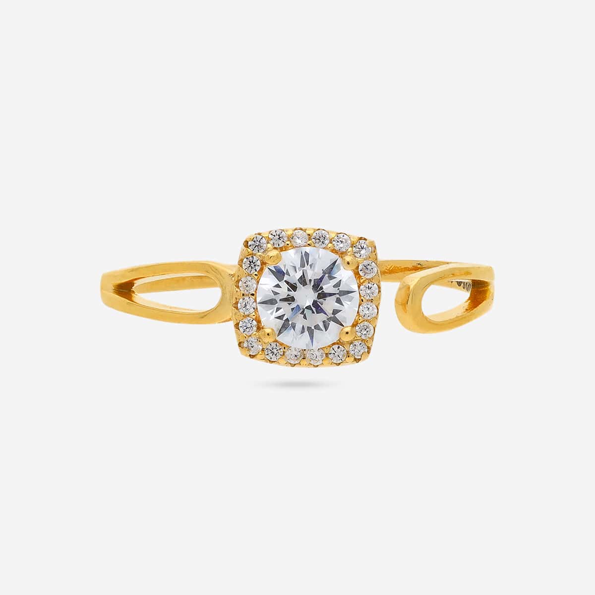 Silver Finger Ring 92.5 Silver Finger Ring 194382
