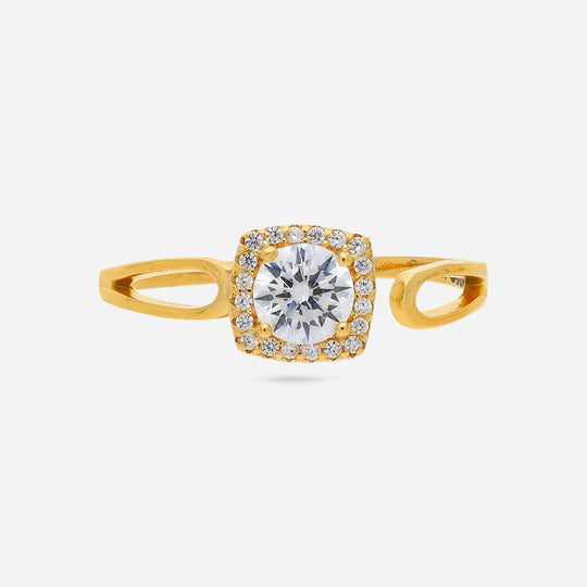 Silver Finger Ring 92.5 Silver Finger Ring 194382